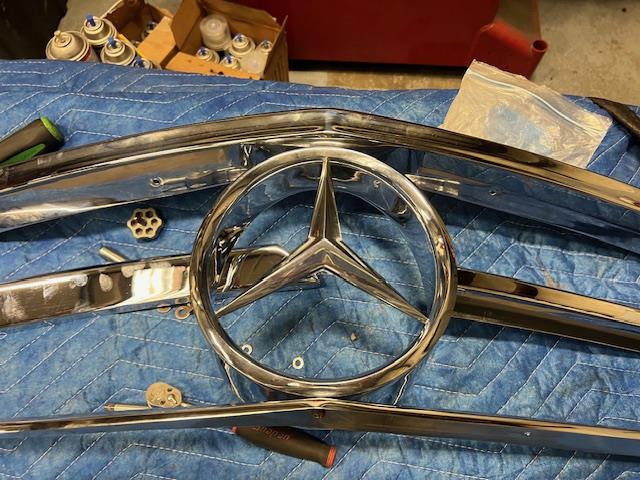 1970 Mercedes-Benz 280SL (CC-2068367) for sale in Southampton, New York