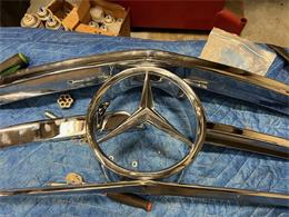 1970 Mercedes-Benz 280SL (CC-2068367) for sale in Southampton, New York