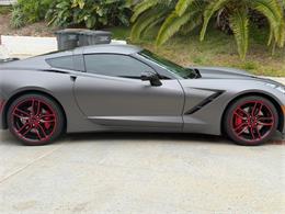 2015 Chevrolet Corvette (CC-2068368) for sale in Carlsbad, California