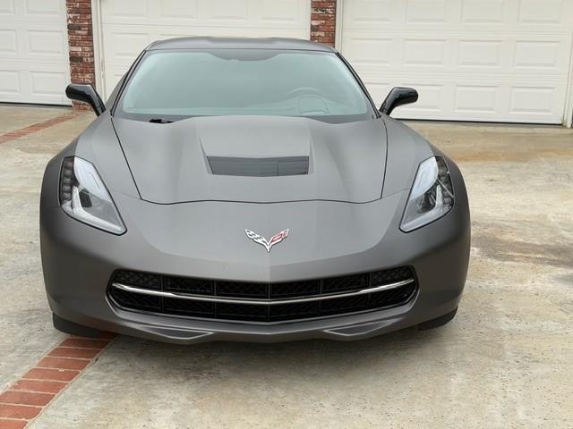 2015 Chevrolet Corvette (CC-2068368) for sale in Carlsbad, California