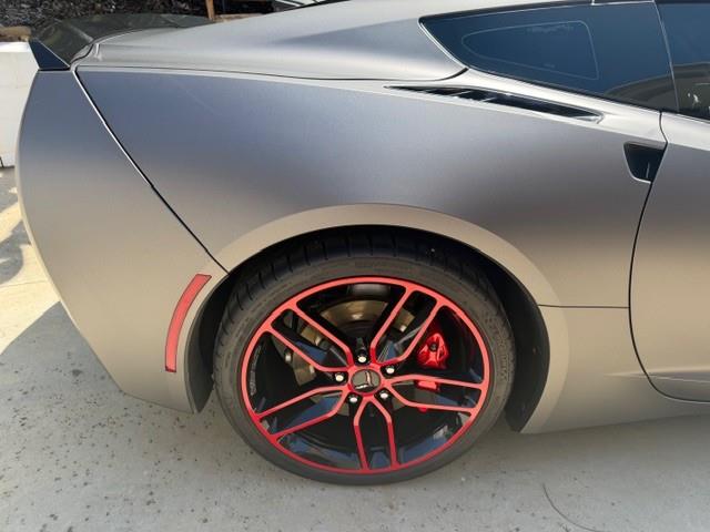 2015 Chevrolet Corvette (CC-2068368) for sale in Carlsbad, California