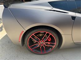 2015 Chevrolet Corvette (CC-2068368) for sale in Carlsbad, California