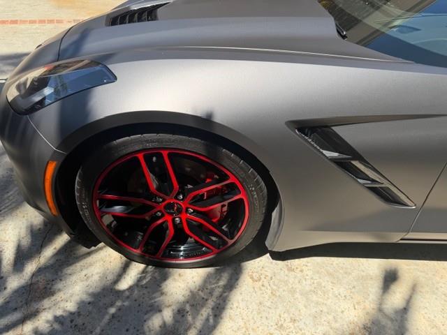 2015 Chevrolet Corvette (CC-2068368) for sale in Carlsbad, California