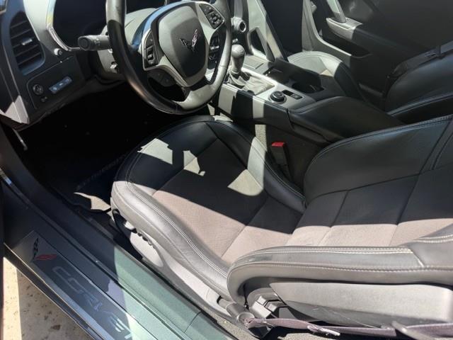 2015 Chevrolet Corvette (CC-2068368) for sale in Carlsbad, California