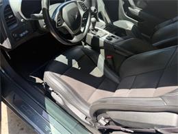 2015 Chevrolet Corvette (CC-2068368) for sale in Carlsbad, California