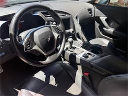 2015 Chevrolet Corvette (CC-2068368) for sale in Carlsbad, California