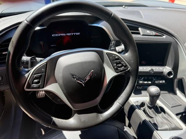 2015 Chevrolet Corvette (CC-2068368) for sale in Carlsbad, California