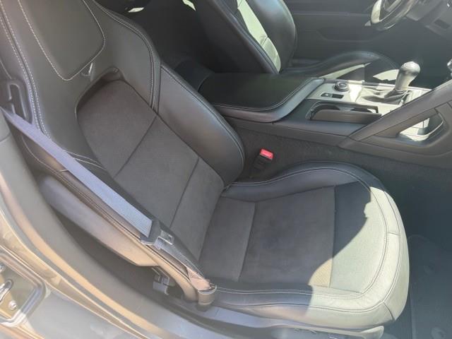 2015 Chevrolet Corvette (CC-2068368) for sale in Carlsbad, California