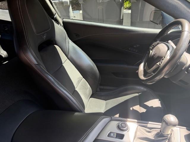 2015 Chevrolet Corvette (CC-2068368) for sale in Carlsbad, California