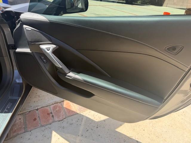 2015 Chevrolet Corvette (CC-2068368) for sale in Carlsbad, California