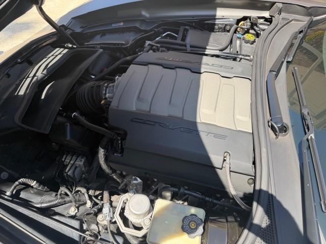 2015 Chevrolet Corvette (CC-2068368) for sale in Carlsbad, California