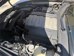 2015 Chevrolet Corvette (CC-2068368) for sale in Carlsbad, California