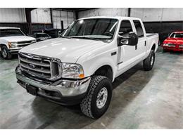 2002 Ford F250 Lariat (CC-2068370) for sale in Sherman, Texas