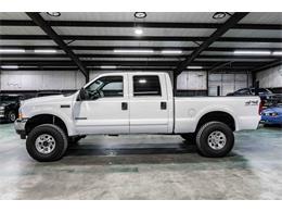 2002 Ford F250 Lariat (CC-2068370) for sale in Sherman, Texas