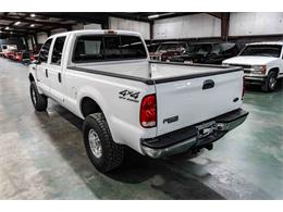 2002 Ford F250 Lariat (CC-2068370) for sale in Sherman, Texas