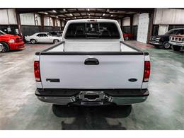 2002 Ford F250 Lariat (CC-2068370) for sale in Sherman, Texas