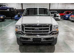 2002 Ford F250 Lariat (CC-2068370) for sale in Sherman, Texas