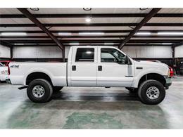 2002 Ford F250 Lariat (CC-2068370) for sale in Sherman, Texas