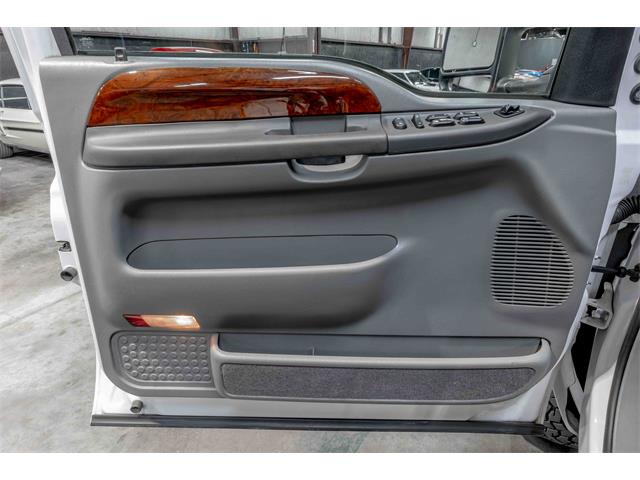 2002 Ford F250 Lariat (CC-2068370) for sale in Sherman, Texas