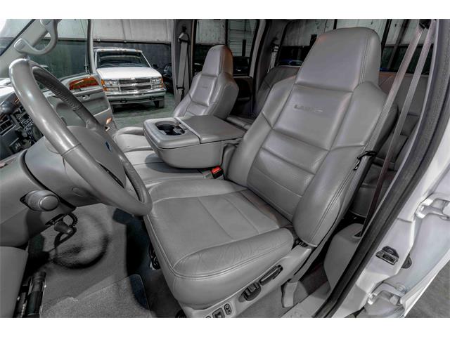 2002 Ford F250 Lariat (CC-2068370) for sale in Sherman, Texas