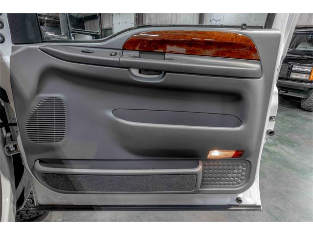 2002 Ford F250 Lariat (CC-2068370) for sale in Sherman, Texas