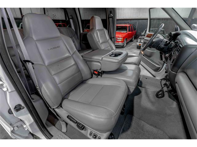 2002 Ford F250 Lariat (CC-2068370) for sale in Sherman, Texas