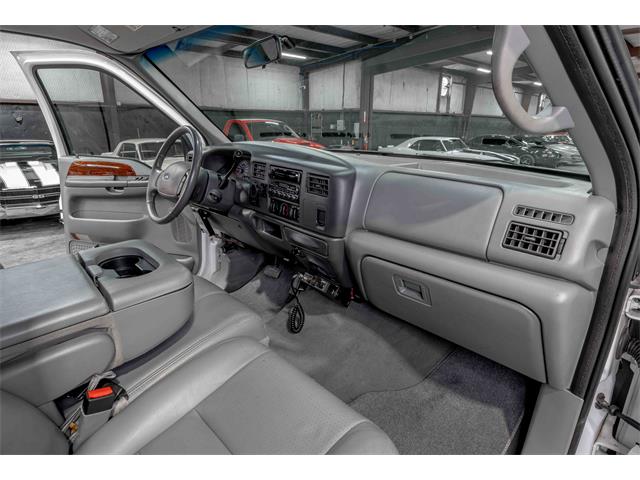 2002 Ford F250 Lariat (CC-2068370) for sale in Sherman, Texas