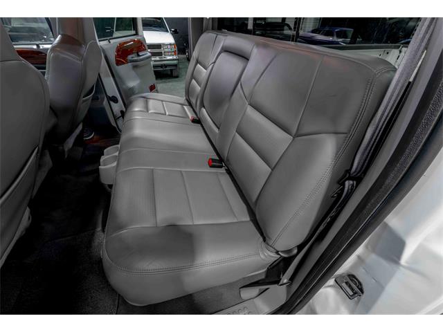 2002 Ford F250 Lariat (CC-2068370) for sale in Sherman, Texas