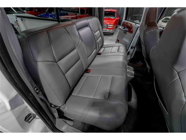 2002 Ford F250 Lariat (CC-2068370) for sale in Sherman, Texas