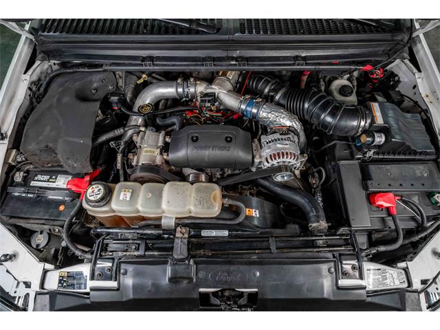 2002 Ford F250 Lariat (CC-2068370) for sale in Sherman, Texas