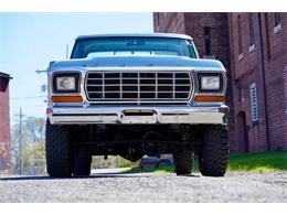 1979 Ford F350 (CC-2068371) for sale in Hudson, Massachusetts