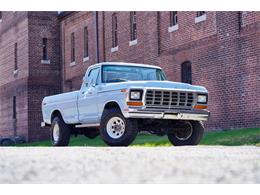 1979 Ford F350 (CC-2068371) for sale in Hudson, Massachusetts