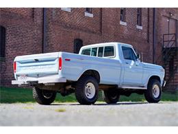 1979 Ford F350 (CC-2068371) for sale in Hudson, Massachusetts