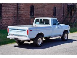 1979 Ford F350 (CC-2068371) for sale in Hudson, Massachusetts