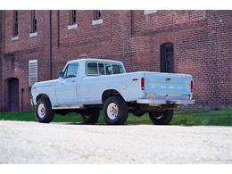 1979 Ford F350 (CC-2068371) for sale in Hudson, Massachusetts