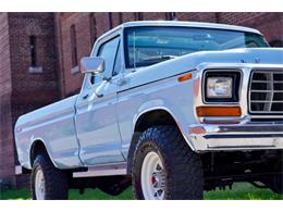1979 Ford F350 (CC-2068371) for sale in Hudson, Massachusetts