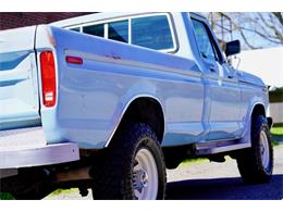 1979 Ford F350 (CC-2068371) for sale in Hudson, Massachusetts