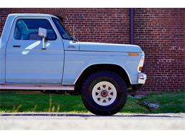 1979 Ford F350 (CC-2068371) for sale in Hudson, Massachusetts