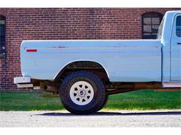1979 Ford F350 (CC-2068371) for sale in Hudson, Massachusetts