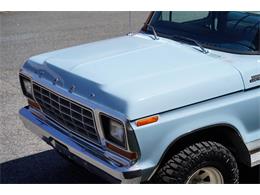 1979 Ford F350 (CC-2068371) for sale in Hudson, Massachusetts