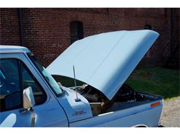 1979 Ford F350 (CC-2068371) for sale in Hudson, Massachusetts