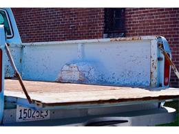 1979 Ford F350 (CC-2068371) for sale in Hudson, Massachusetts