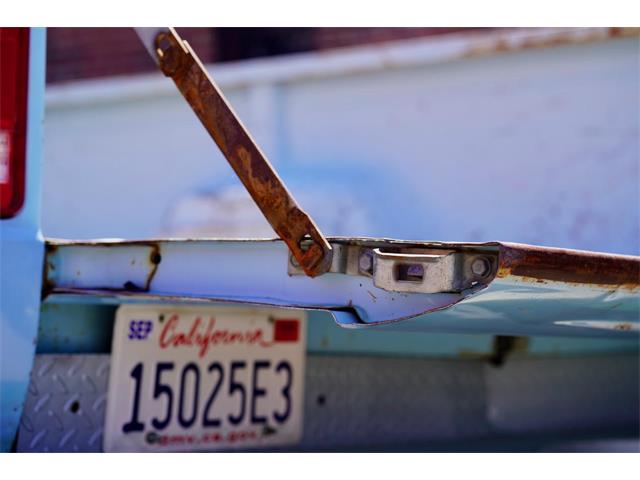 1979 Ford F350 (CC-2068371) for sale in Hudson, Massachusetts