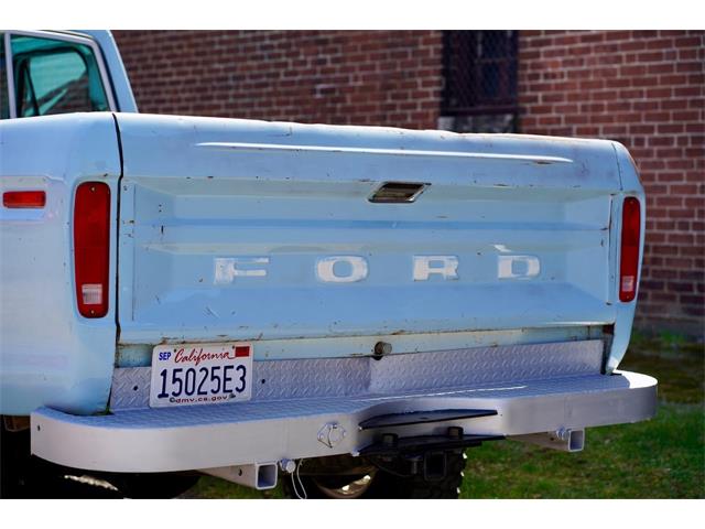1979 Ford F350 (CC-2068371) for sale in Hudson, Massachusetts