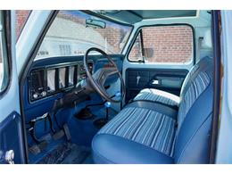 1979 Ford F350 (CC-2068371) for sale in Hudson, Massachusetts