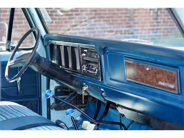 1979 Ford F350 (CC-2068371) for sale in Hudson, Massachusetts