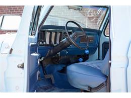 1979 Ford F350 (CC-2068371) for sale in Hudson, Massachusetts