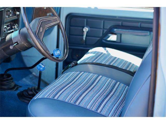 1979 Ford F350 (CC-2068371) for sale in Hudson, Massachusetts