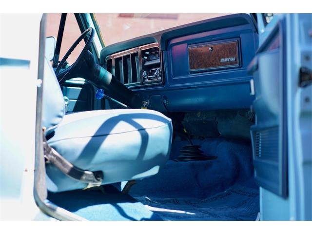 1979 Ford F350 (CC-2068371) for sale in Hudson, Massachusetts