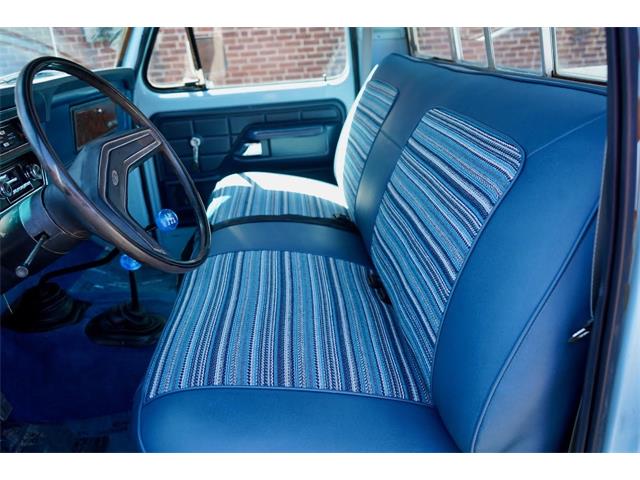 1979 Ford F350 (CC-2068371) for sale in Hudson, Massachusetts